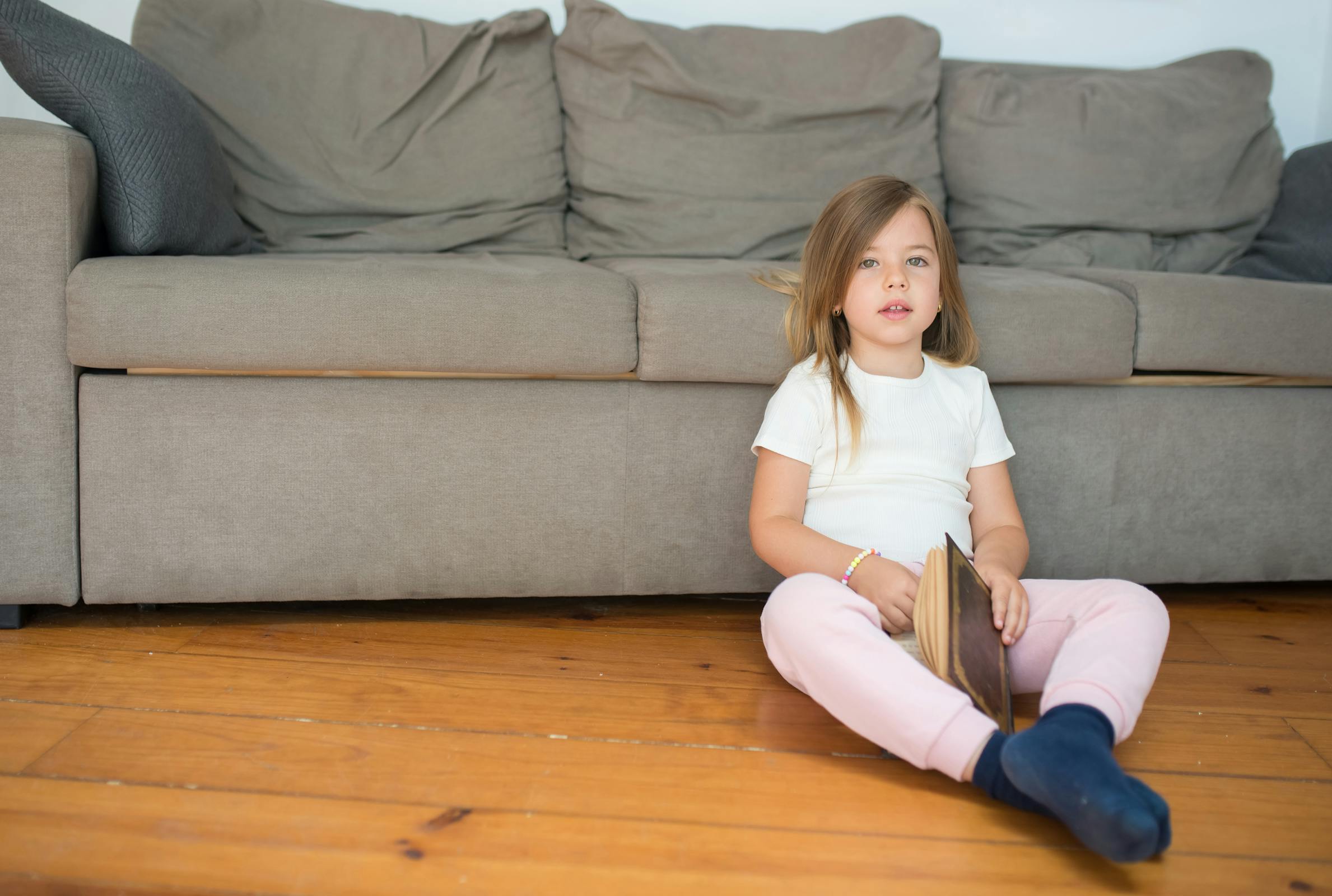 Kinderbuch Platzhalter